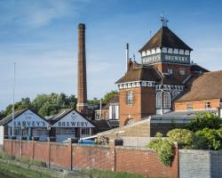Harvey's Brewery